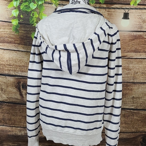 Vans Hoodie Jacket - Picture 7 of 12